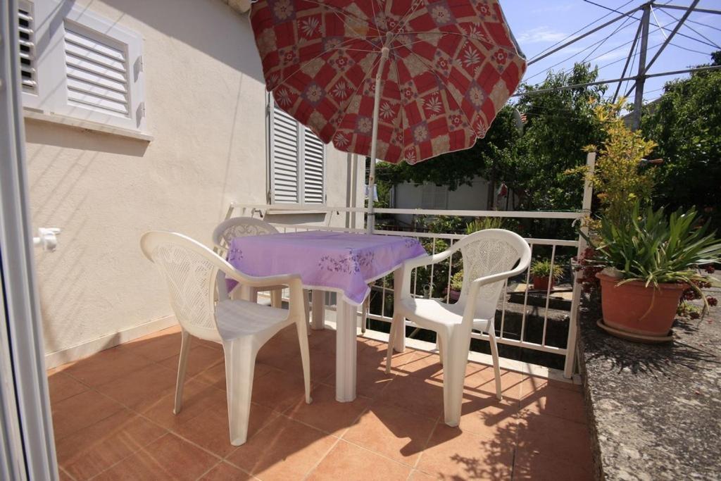 Apartments Eli Korcula Town Room photo